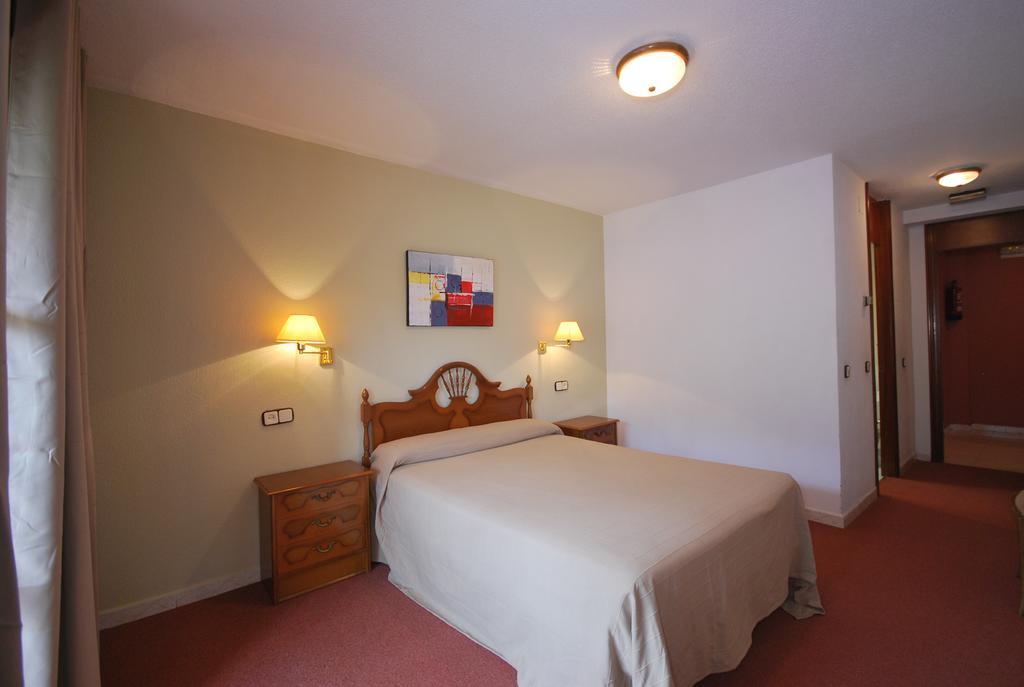 Hotel Principado De Europa Arenas De Cabrales Εξωτερικό φωτογραφία