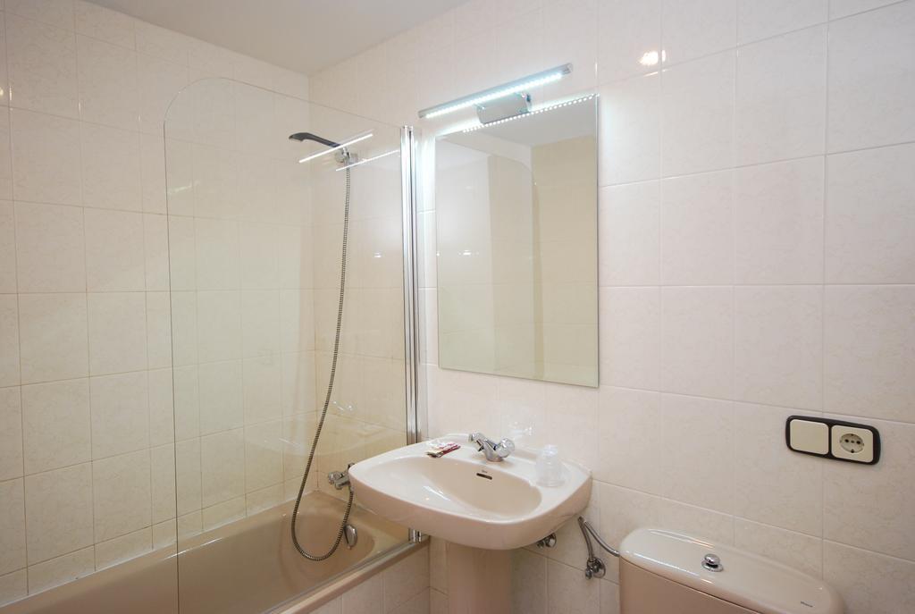 Hotel Principado De Europa Arenas De Cabrales Εξωτερικό φωτογραφία