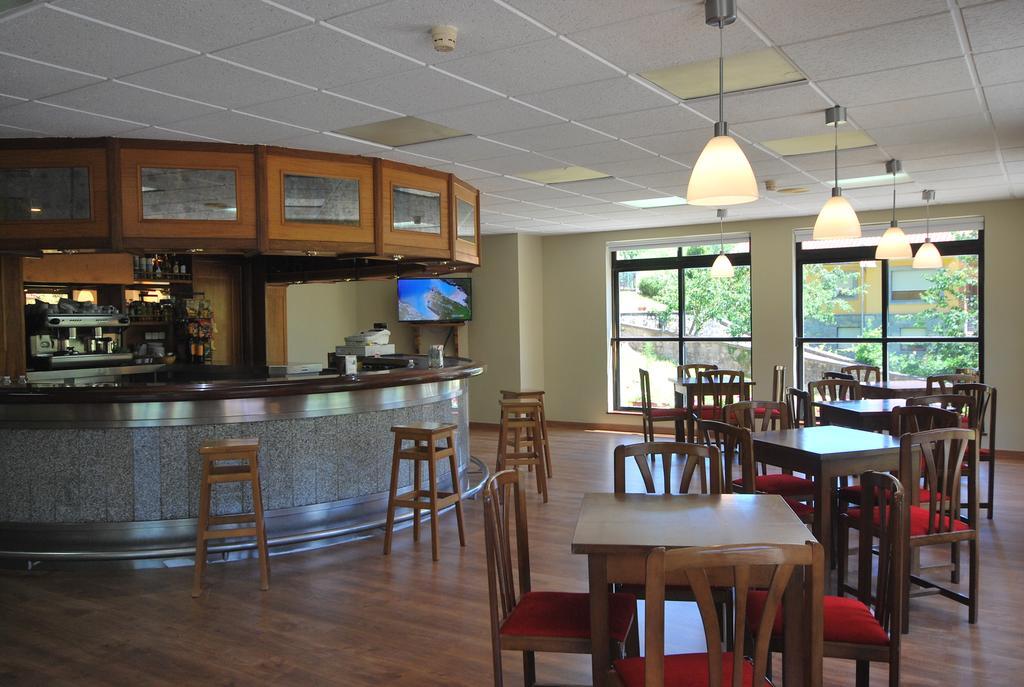 Hotel Principado De Europa Arenas De Cabrales Εξωτερικό φωτογραφία