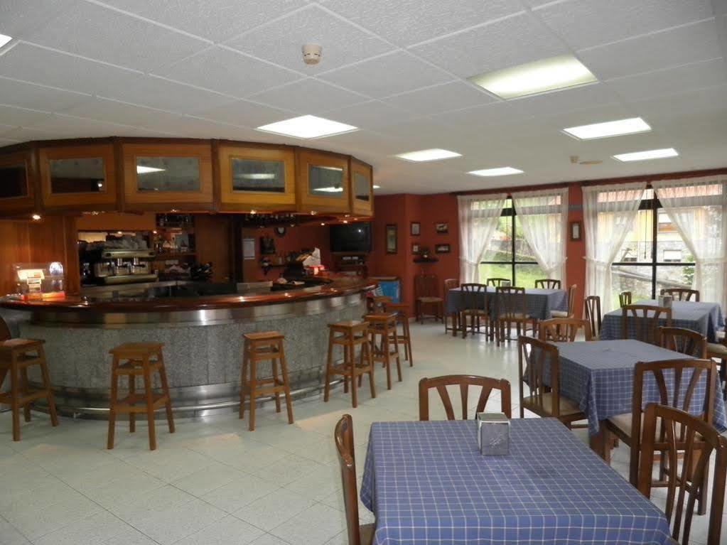 Hotel Principado De Europa Arenas De Cabrales Εξωτερικό φωτογραφία