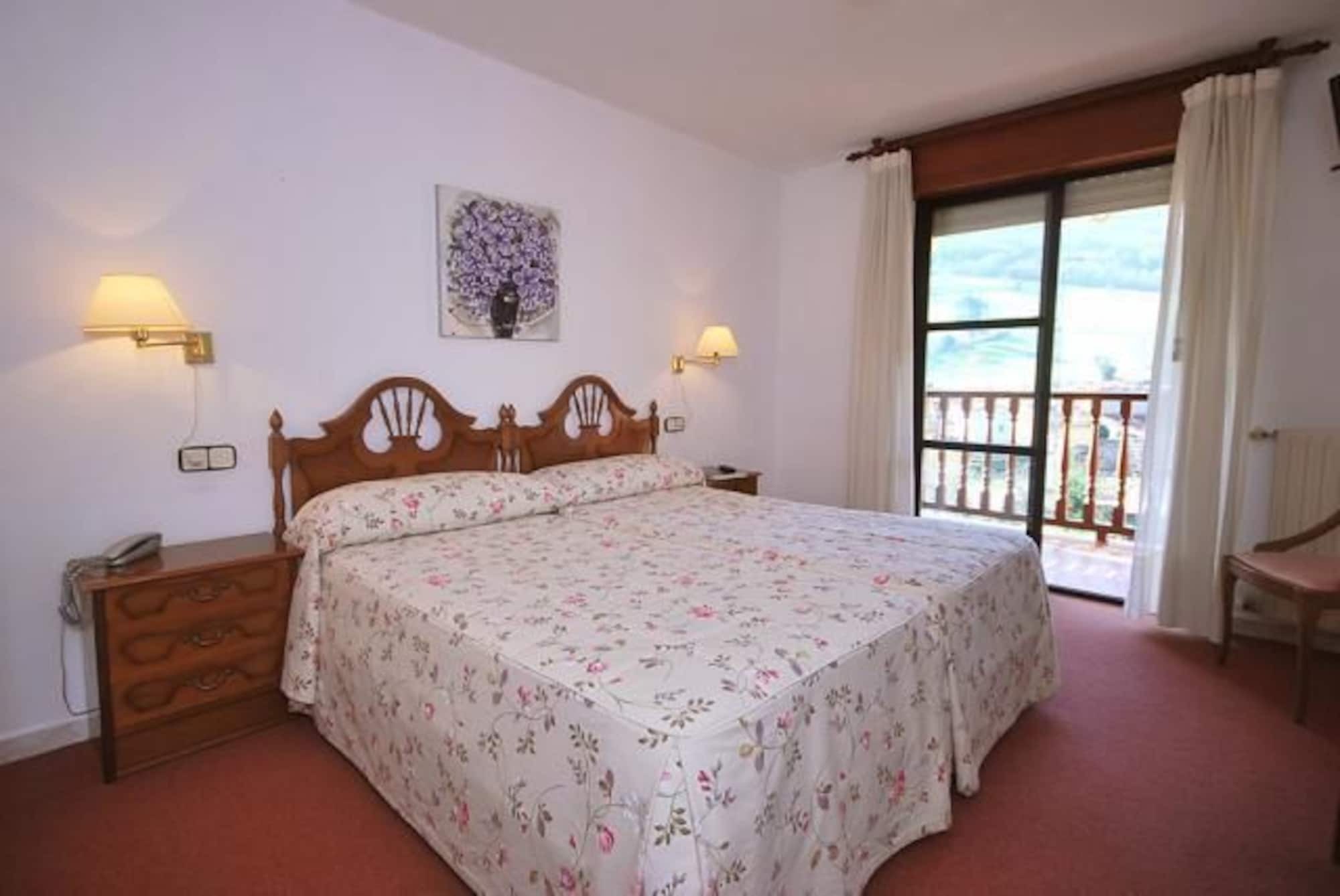 Hotel Principado De Europa Arenas De Cabrales Εξωτερικό φωτογραφία